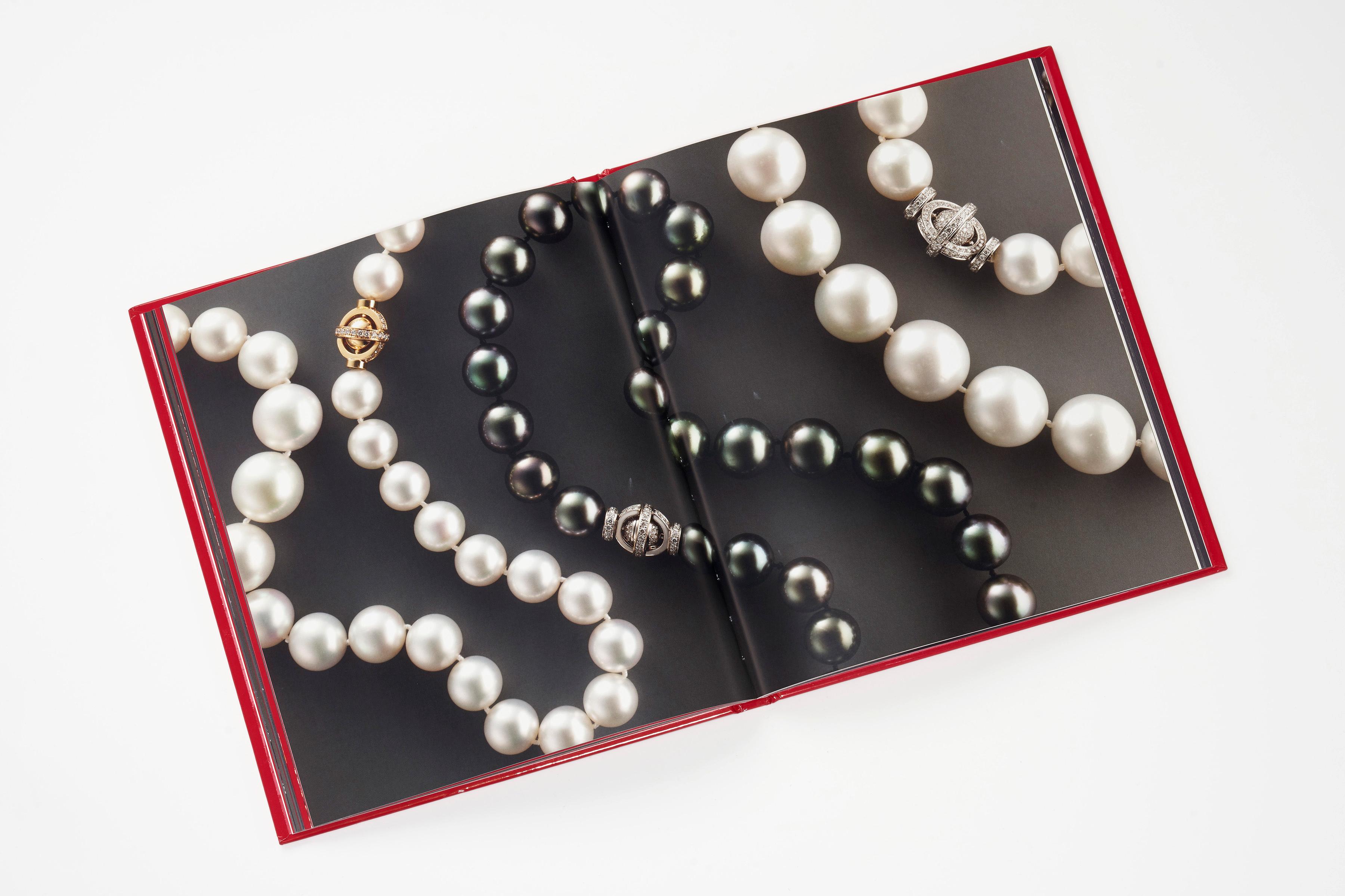 Garrard Collections Catalogue Grade Design